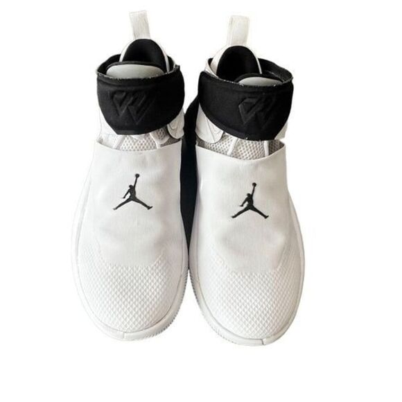 JORDAN  WHY NOT ZERO SIZE 7 - Picture 7 of 12